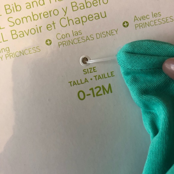 FINAL SALE- LEAVING CLOSET- NO FURTHER DISCOUNTS - Picture 9 of 10